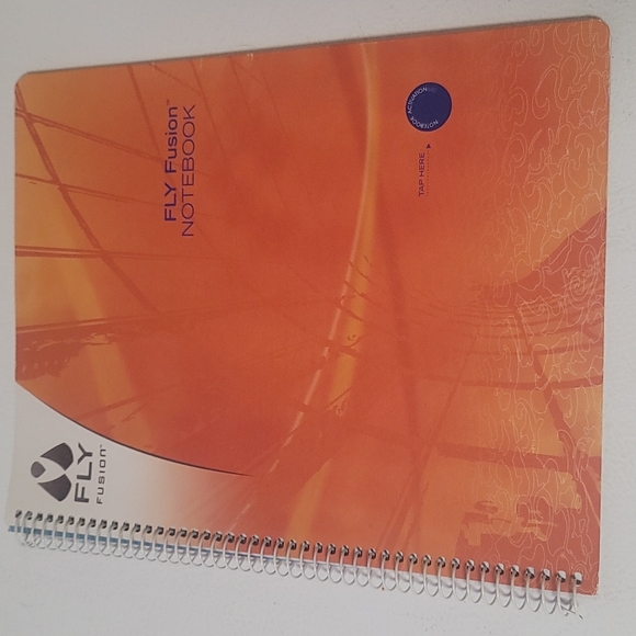 Fly Fusion Pen Accessory Refills - Picture 4 of 5